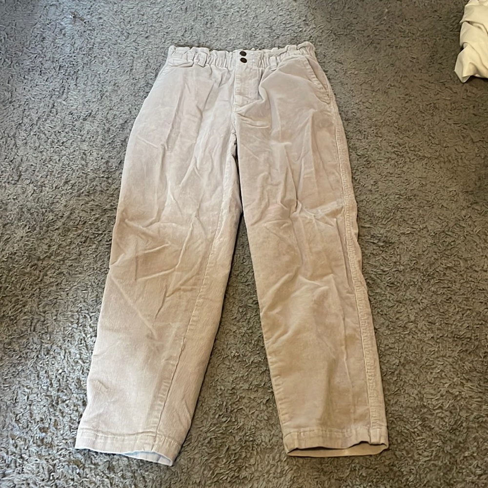 universal threads corduroy pants
